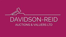 Davidson Reid Auctions